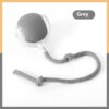 Interactive Cat Toy Ball Super Drive Cat Rolling Ball - Image 2
