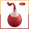 Interactive Cat Toy Ball Super Drive Cat Rolling Ball - Image 3